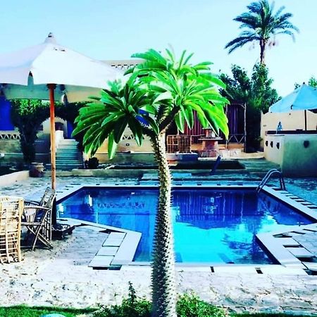 Marassi Tunis Villa ‘Izbat an Nāmūs Buitenkant foto