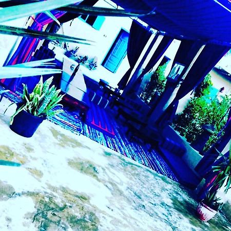 Marassi Tunis Villa ‘Izbat an Nāmūs Buitenkant foto