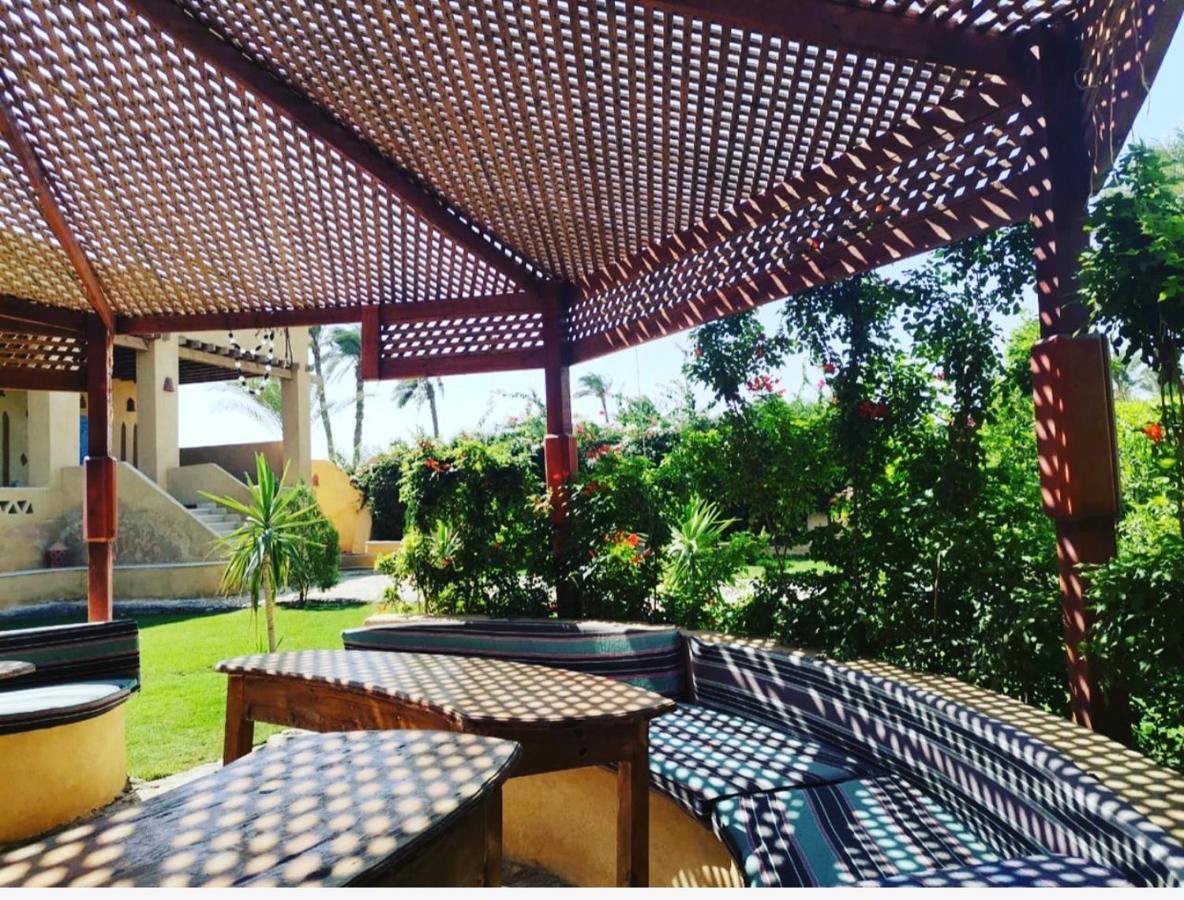 Marassi Tunis Villa ‘Izbat an Nāmūs Buitenkant foto