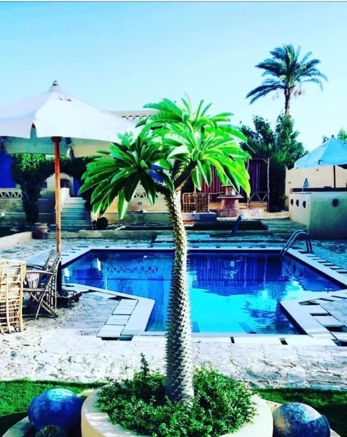 Marassi Tunis Villa ‘Izbat an Nāmūs Buitenkant foto
