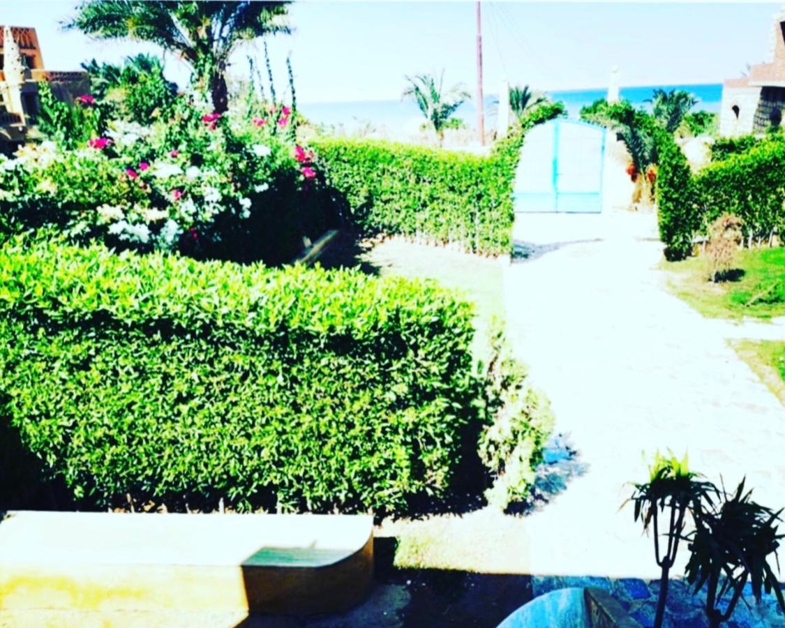 Marassi Tunis Villa ‘Izbat an Nāmūs Buitenkant foto