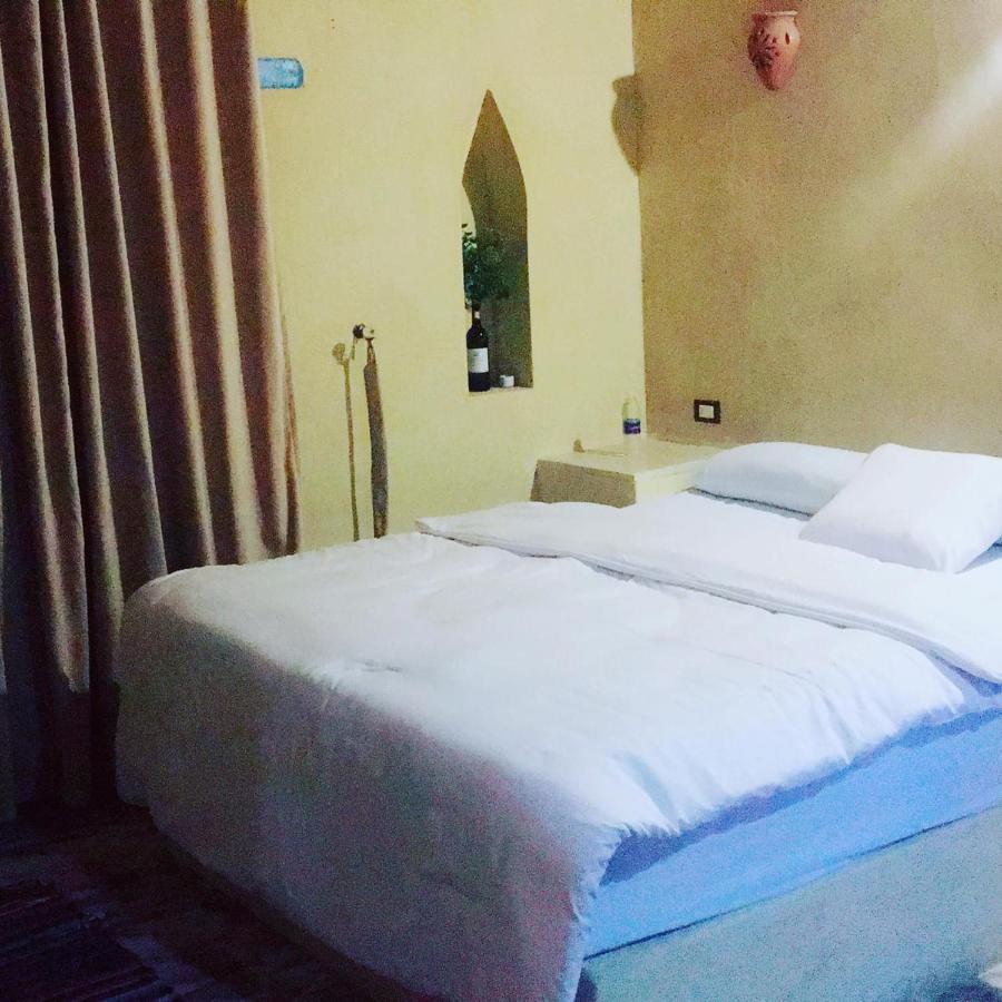 Marassi Tunis Villa ‘Izbat an Nāmūs Buitenkant foto