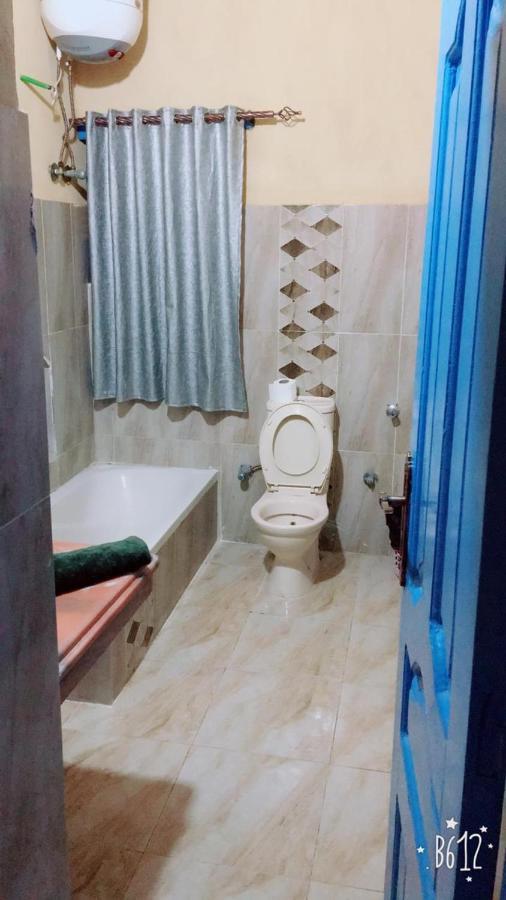 Marassi Tunis Villa ‘Izbat an Nāmūs Buitenkant foto