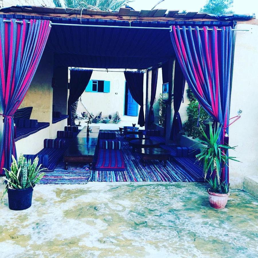 Marassi Tunis Villa ‘Izbat an Nāmūs Buitenkant foto