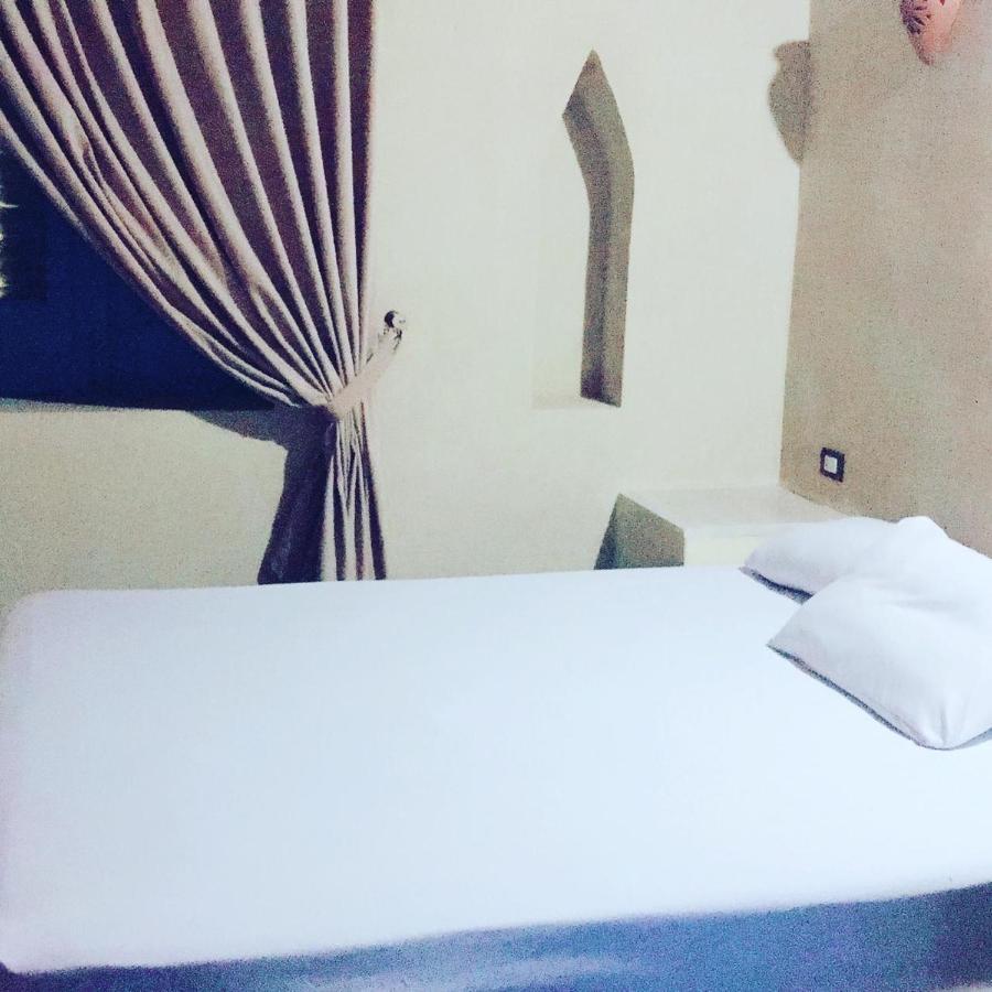 Marassi Tunis Villa ‘Izbat an Nāmūs Buitenkant foto