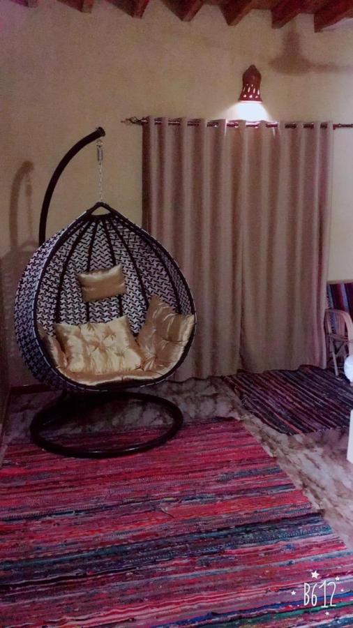 Marassi Tunis Villa ‘Izbat an Nāmūs Buitenkant foto