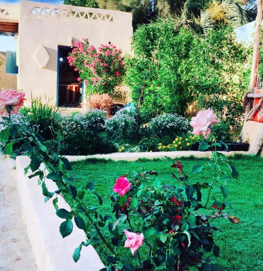 Marassi Tunis Villa ‘Izbat an Nāmūs Buitenkant foto