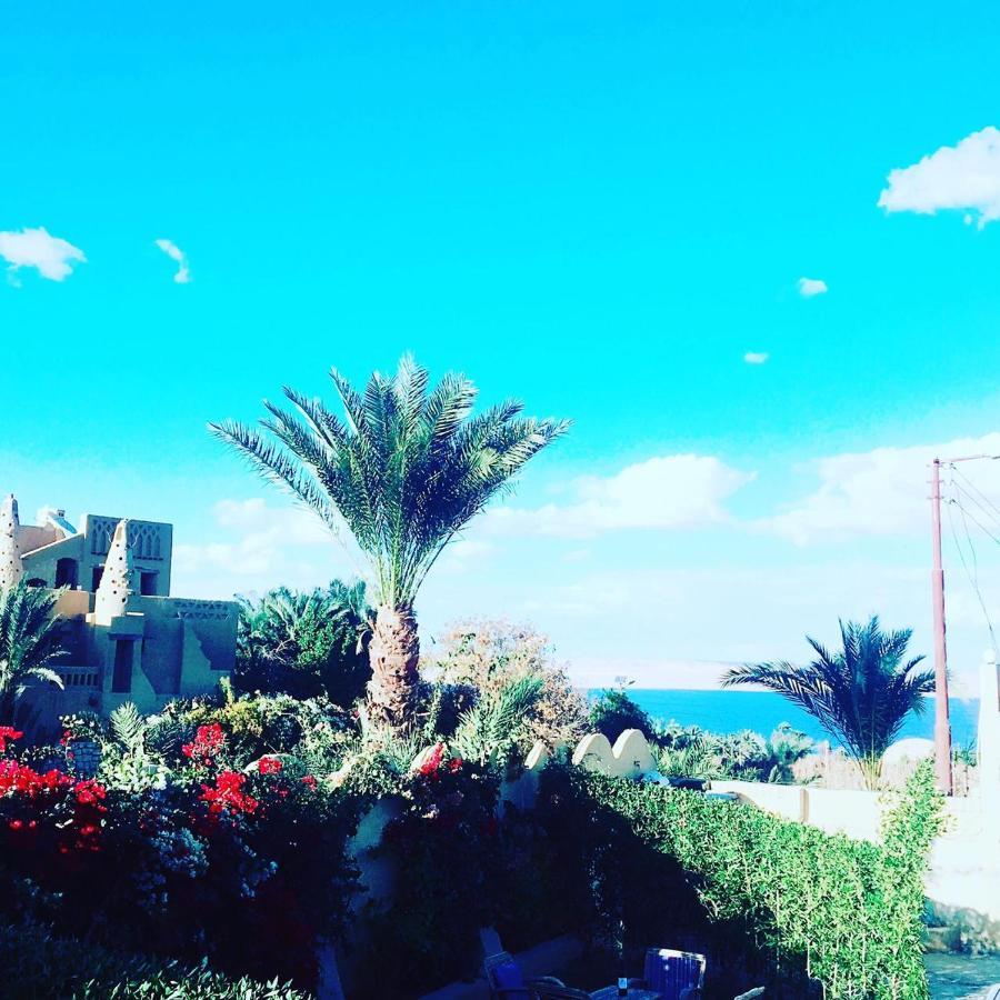 Marassi Tunis Villa ‘Izbat an Nāmūs Buitenkant foto