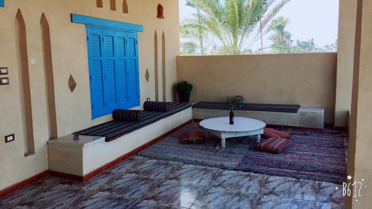 Marassi Tunis Villa ‘Izbat an Nāmūs Buitenkant foto