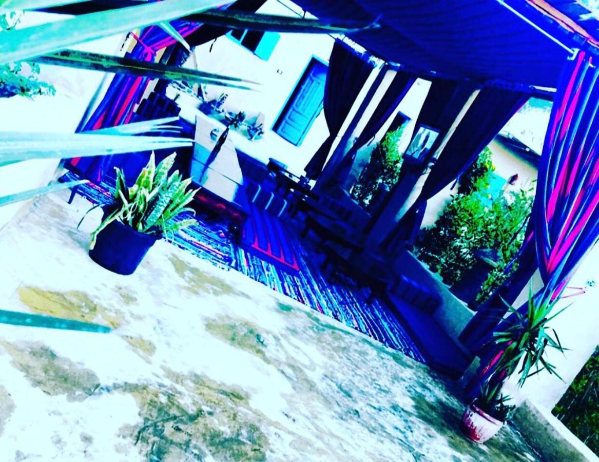 Marassi Tunis Villa ‘Izbat an Nāmūs Buitenkant foto